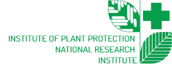 INSTITUTE OF PLANT PROTECTION NATIONAL RESEARCH INSTITUTE